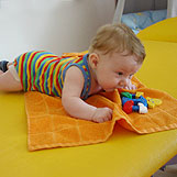 Osteopathie f&uuml;r Kinder