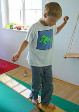 Physiotherapie