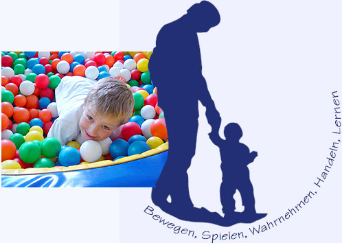 Praxis f&uuml;r Kinder