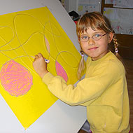 Ergotherapie